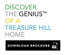 Discover The Genius of a Treasure Hill Home