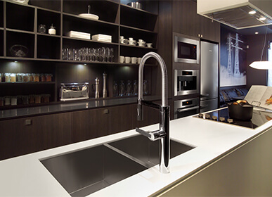 Modern Kitchen Design Toronto