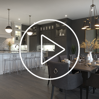 Brampton Model Home