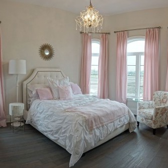 Girls Bedroom Design