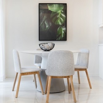 Trendi Townhomes Markham - Breakfast Nook
