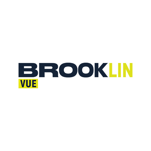 Brooklin Vue Logo