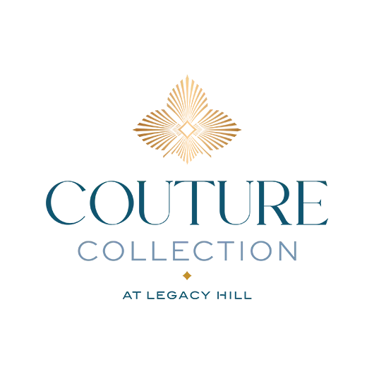 Couture Collection at Legacy Hill Logo
