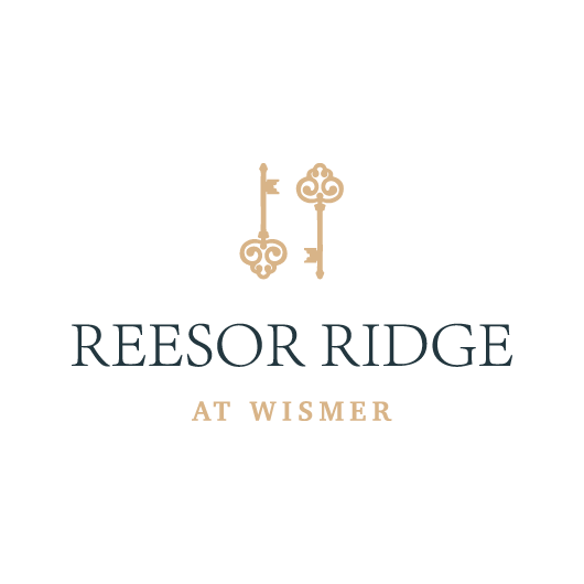 Reesor Ridge