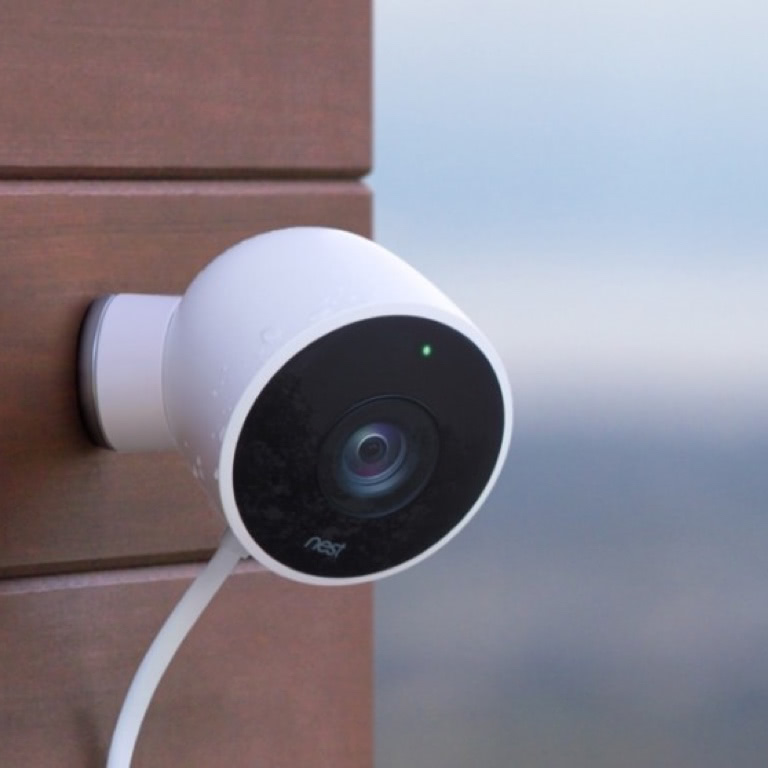 Nest Camera