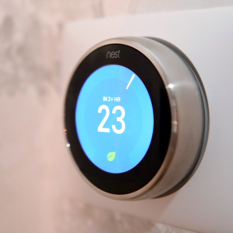 Nest Thermostat