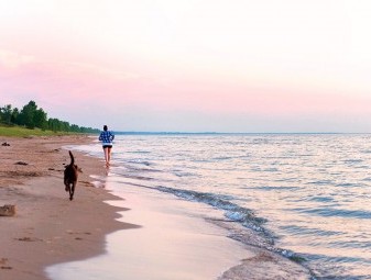 Keswick Beach