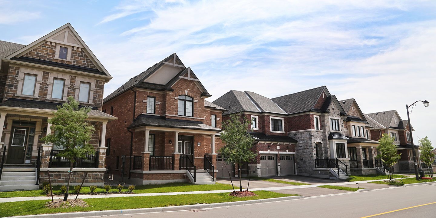 Treasure Hill Homes