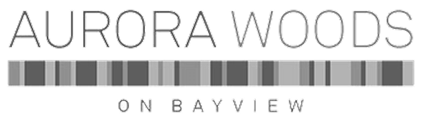 aurora woods on bayview