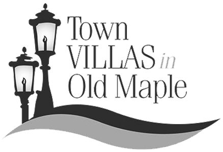 town villas in old maple