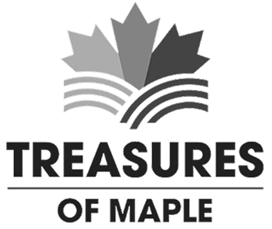 treasures of maple