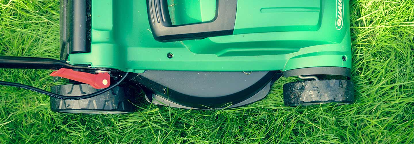 3 Tips To Keeping Your Lawn Healthy After Summer is Over