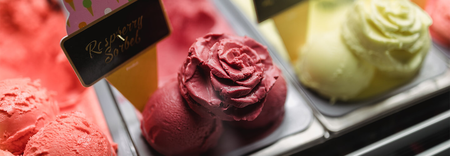 Our 4 Favourite Ice Cream Shops Near Richmond Hill
