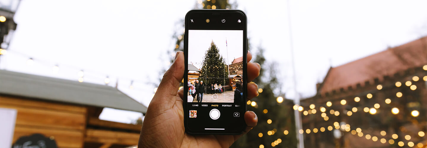 Winter Getaways Near Our Communities