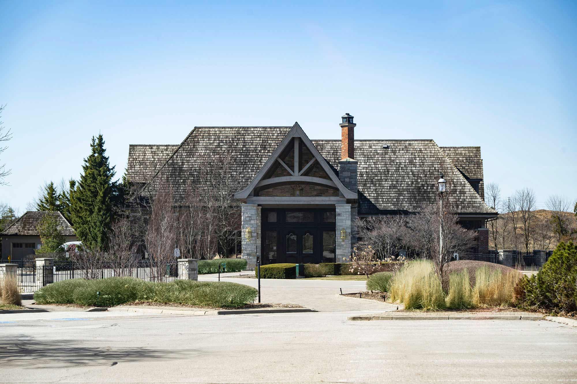 Eagles Nest Golf Club
