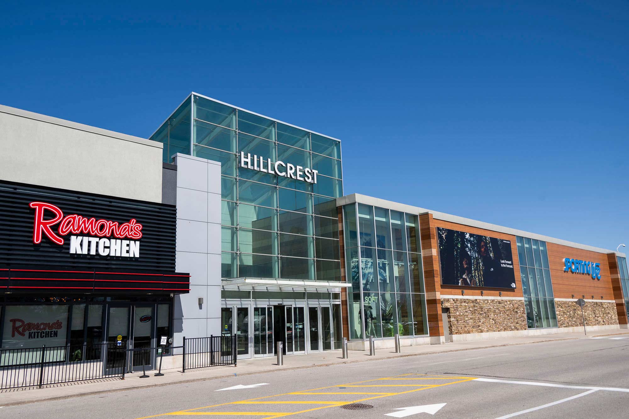 Hillcrest