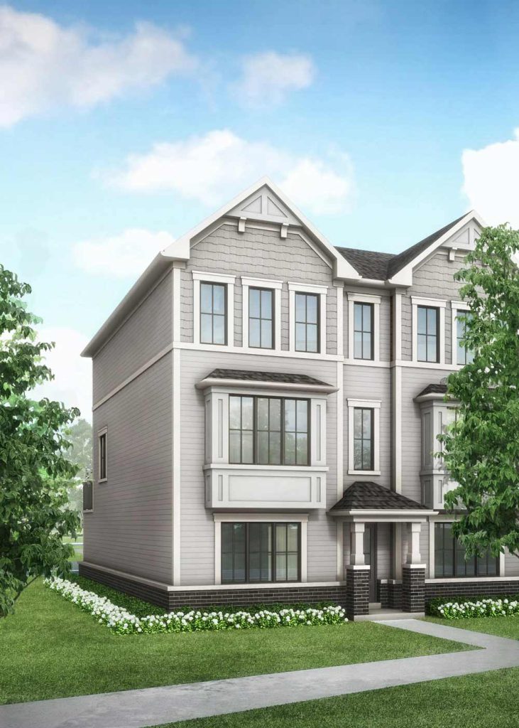 Stanford R1 END A MOD