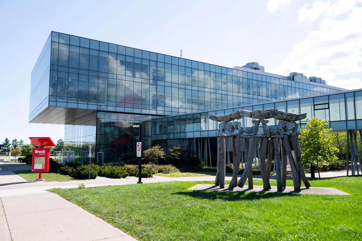 Brock University