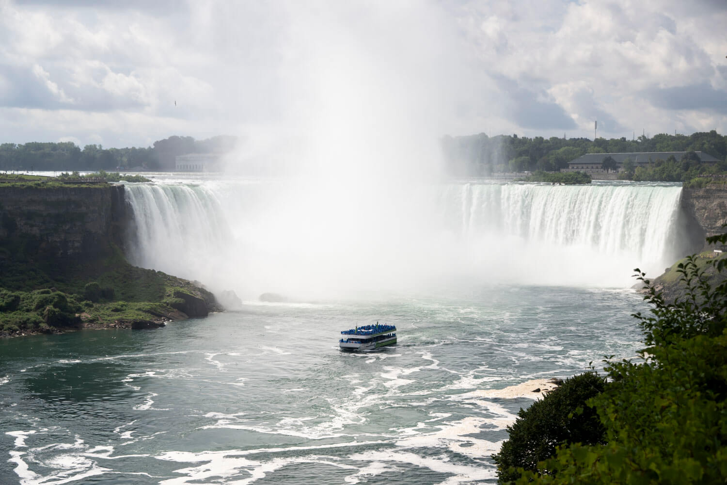 Niagara Falls