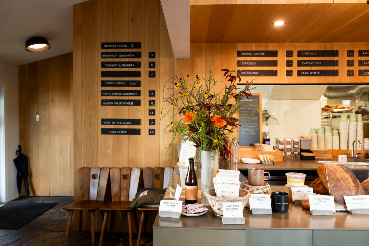 RPM Bakehouse