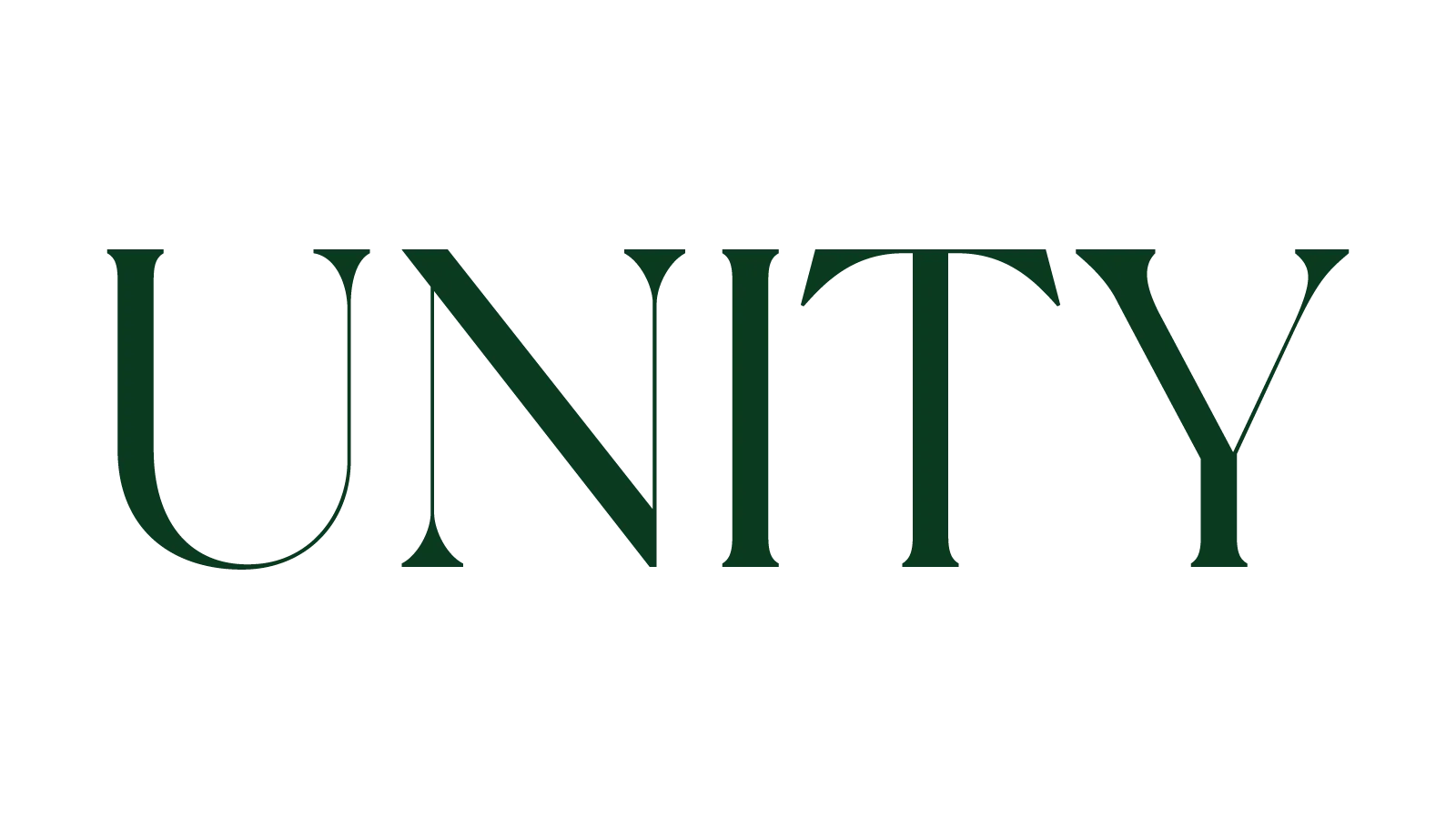 Unity Logo