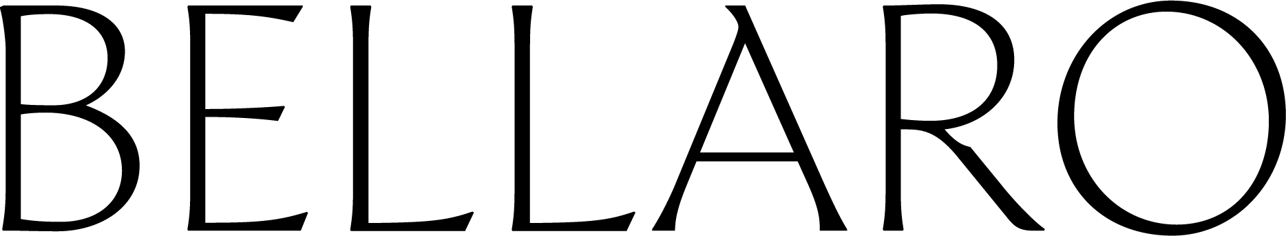 Bellaro at Palmetto Logo